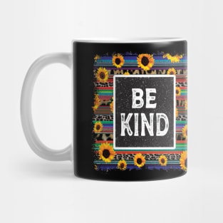 Be kind Mug